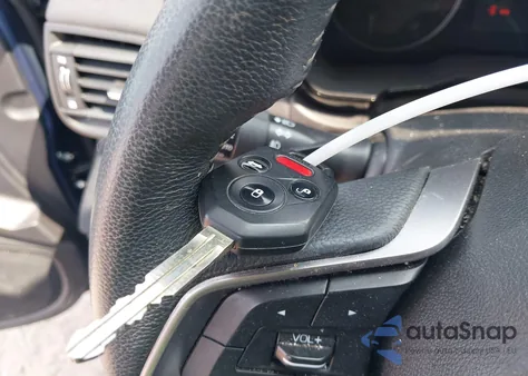 2020 Subaru Outback Premium from USA, damaged, VIN 4S4BTACC0L3134856